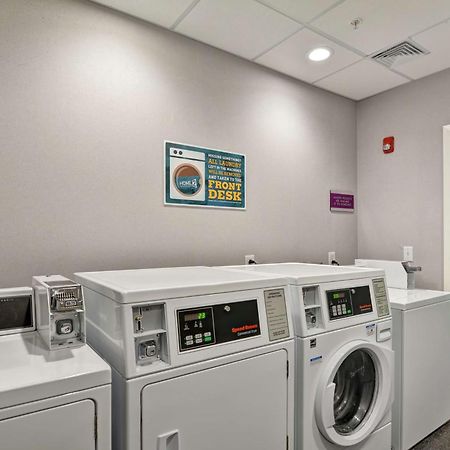 Home2 Suites Pensacola I-10 At North Davis Hwy Exteriör bild
