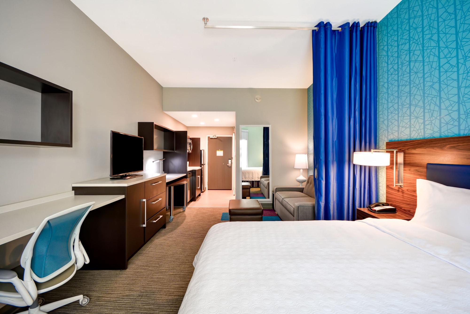 Home2 Suites Pensacola I-10 At North Davis Hwy Exteriör bild