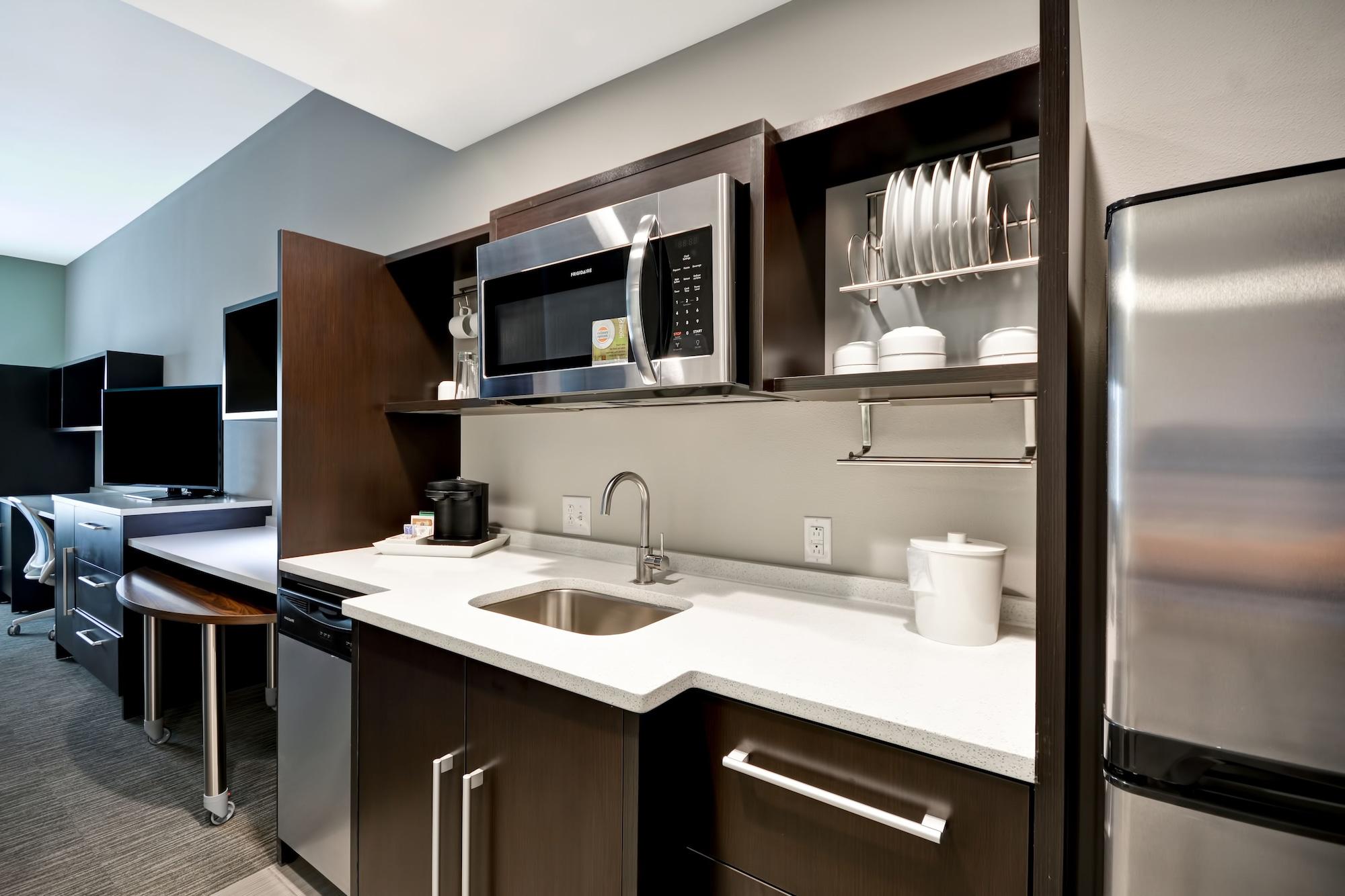 Home2 Suites Pensacola I-10 At North Davis Hwy Exteriör bild