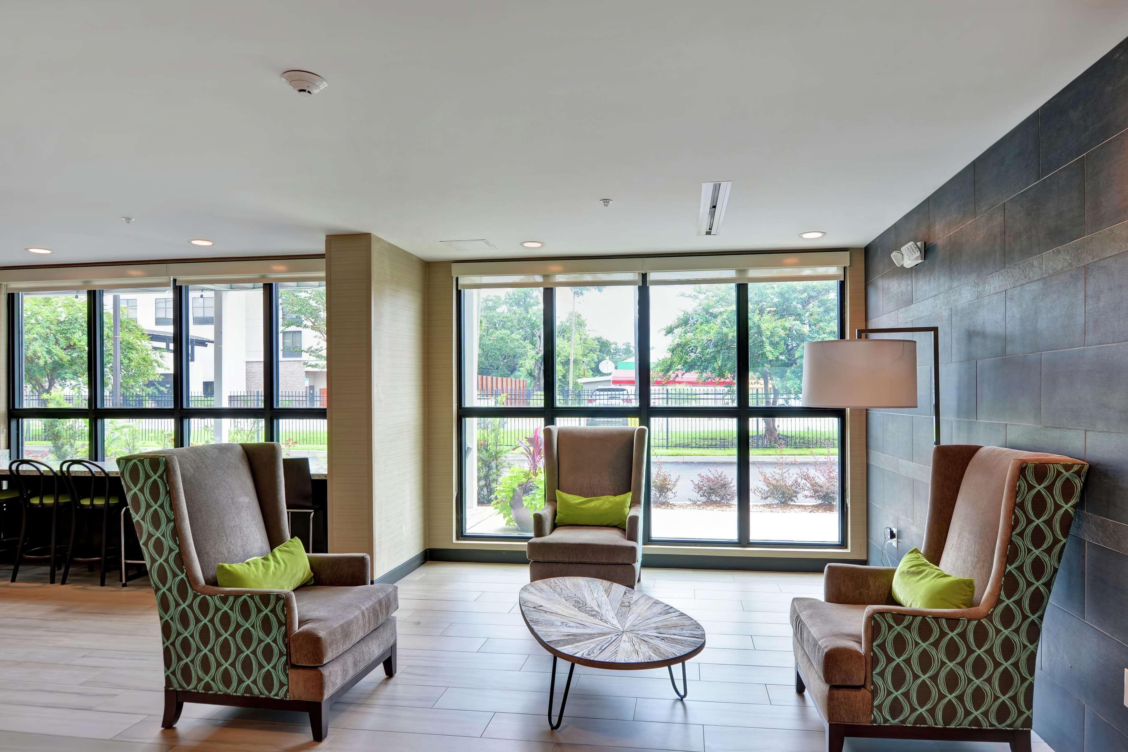 Home2 Suites Pensacola I-10 At North Davis Hwy Exteriör bild