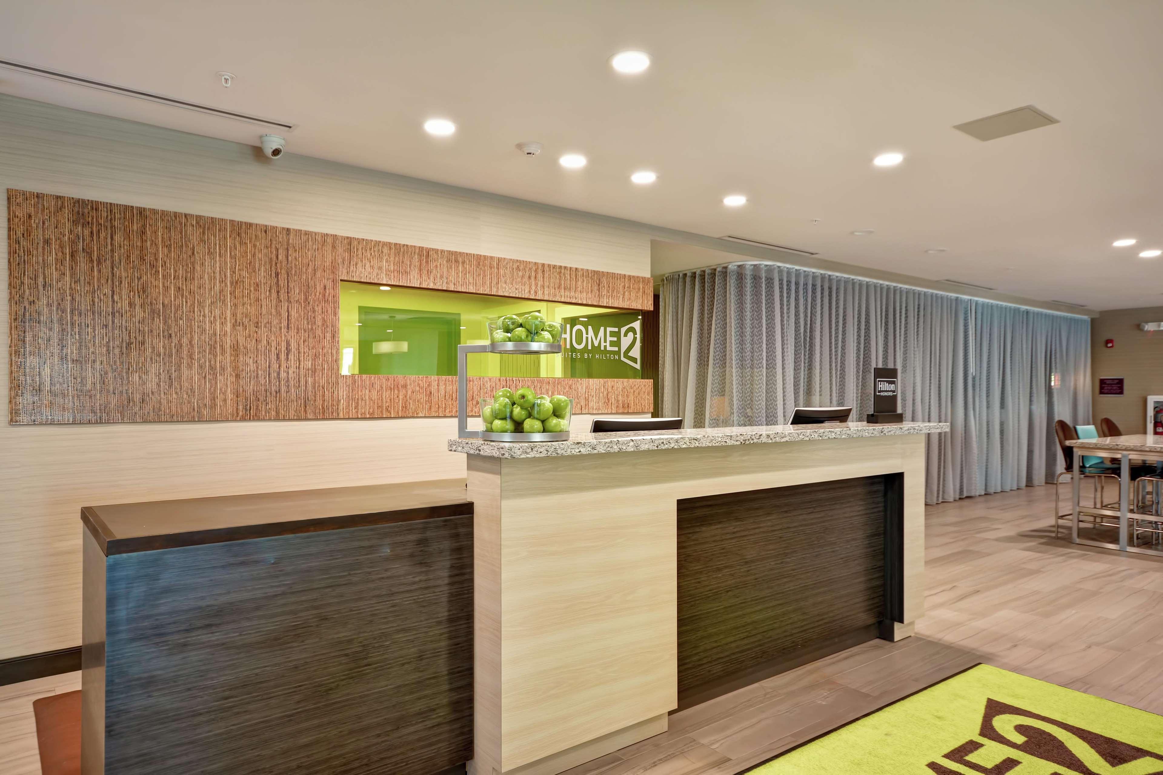 Home2 Suites Pensacola I-10 At North Davis Hwy Exteriör bild