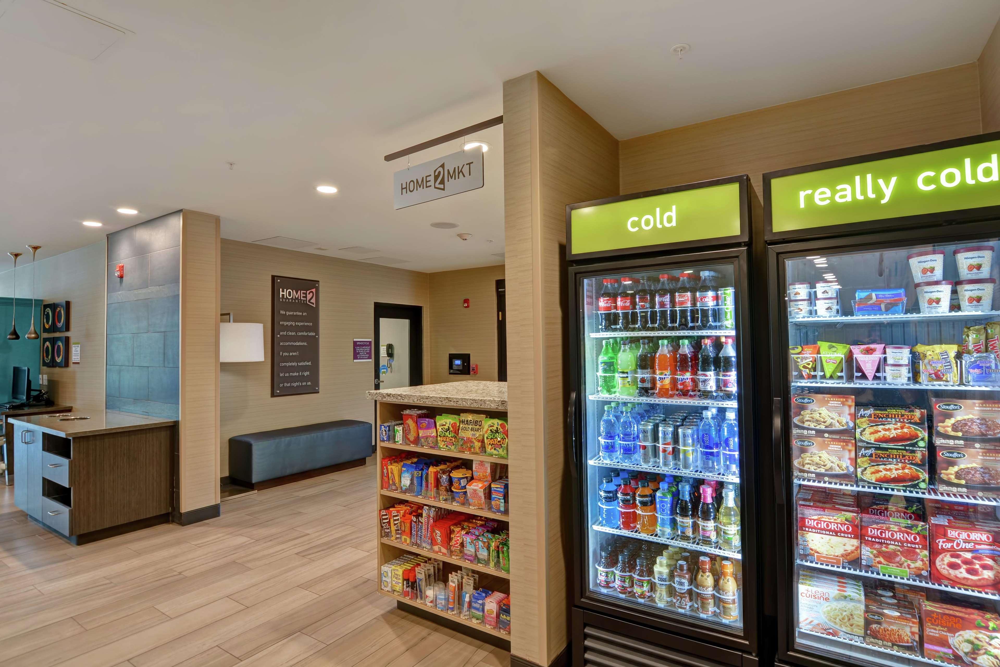 Home2 Suites Pensacola I-10 At North Davis Hwy Exteriör bild