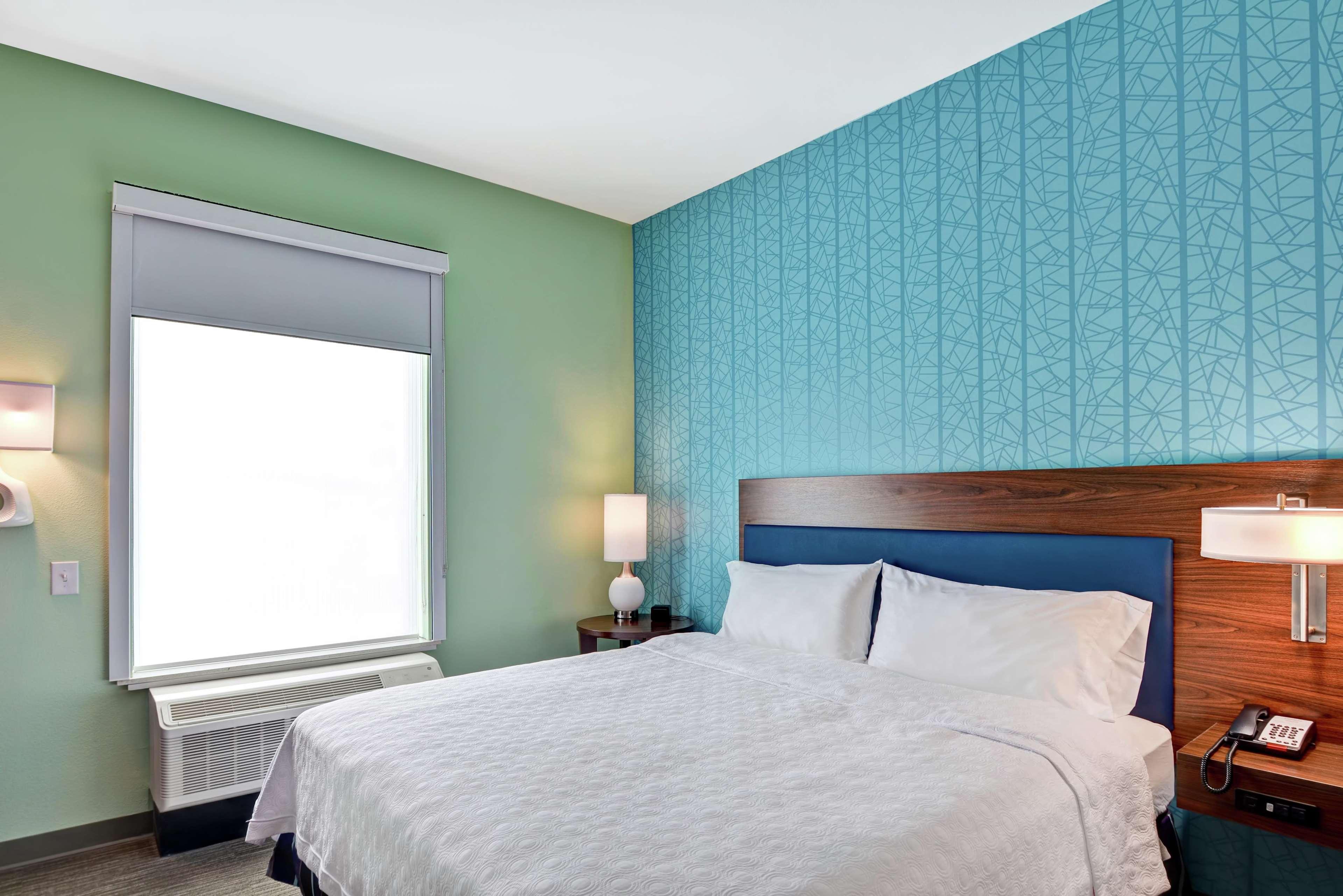 Home2 Suites Pensacola I-10 At North Davis Hwy Exteriör bild