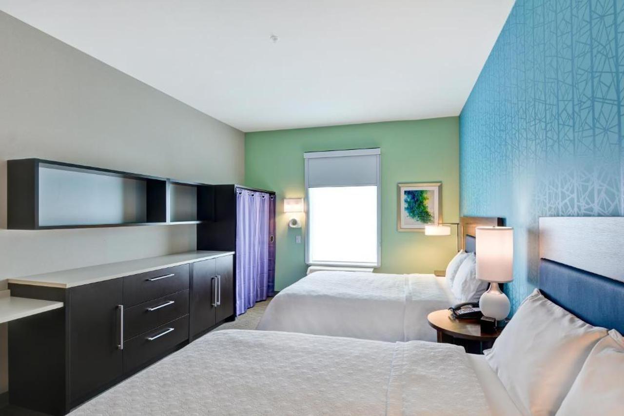 Home2 Suites Pensacola I-10 At North Davis Hwy Exteriör bild