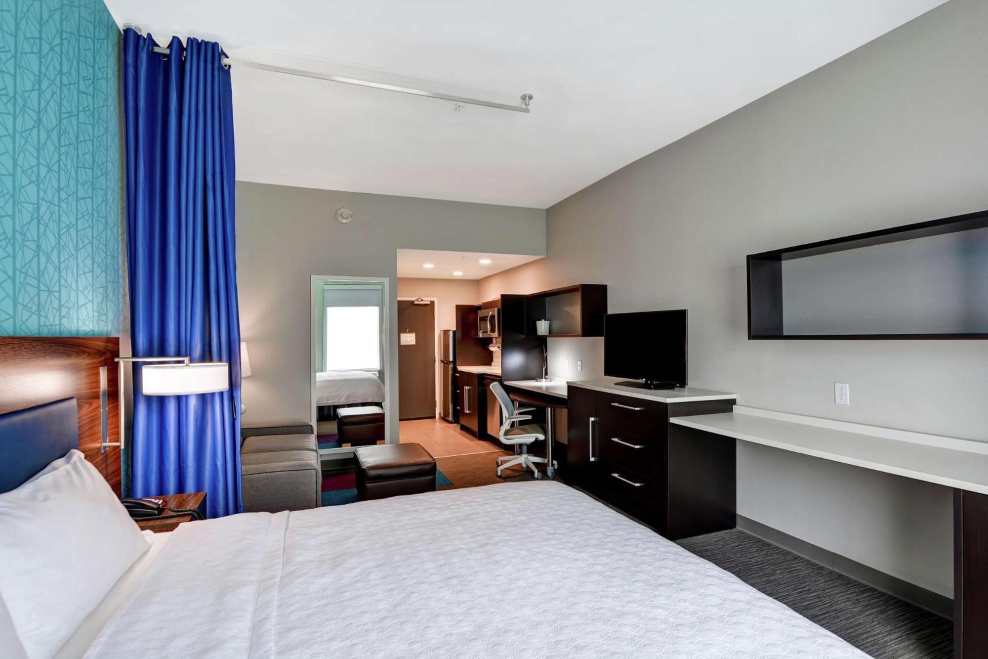 Home2 Suites Pensacola I-10 At North Davis Hwy Exteriör bild