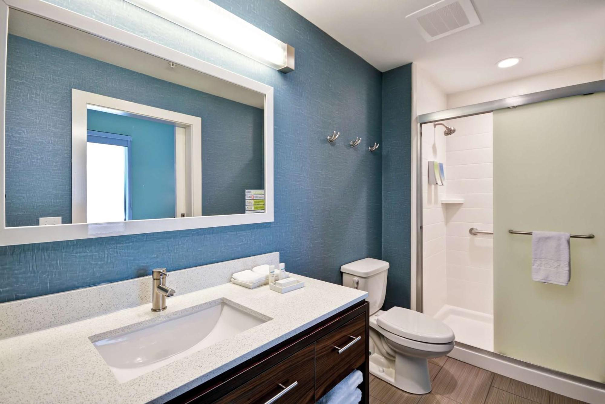 Home2 Suites Pensacola I-10 At North Davis Hwy Exteriör bild