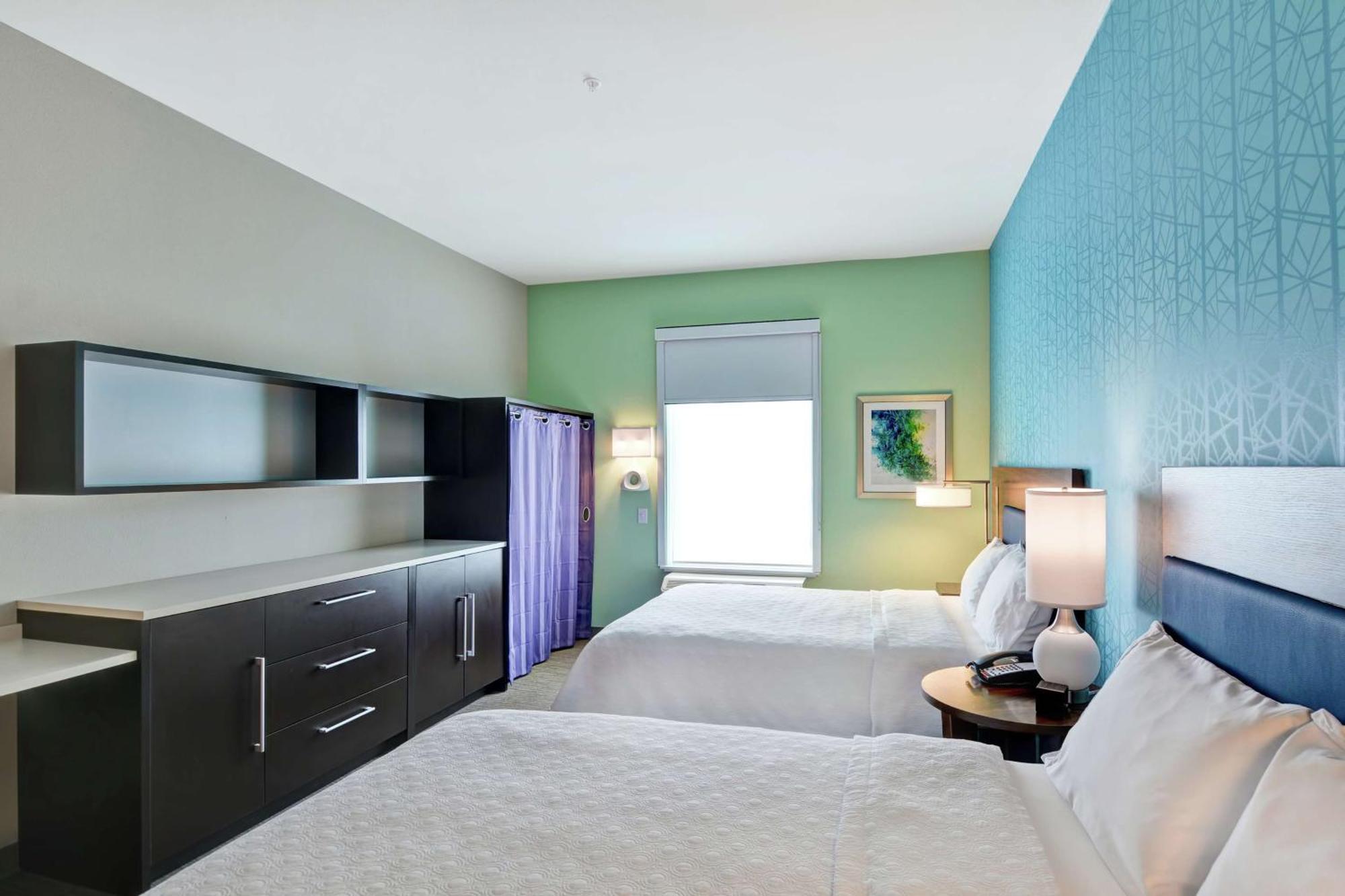 Home2 Suites Pensacola I-10 At North Davis Hwy Exteriör bild