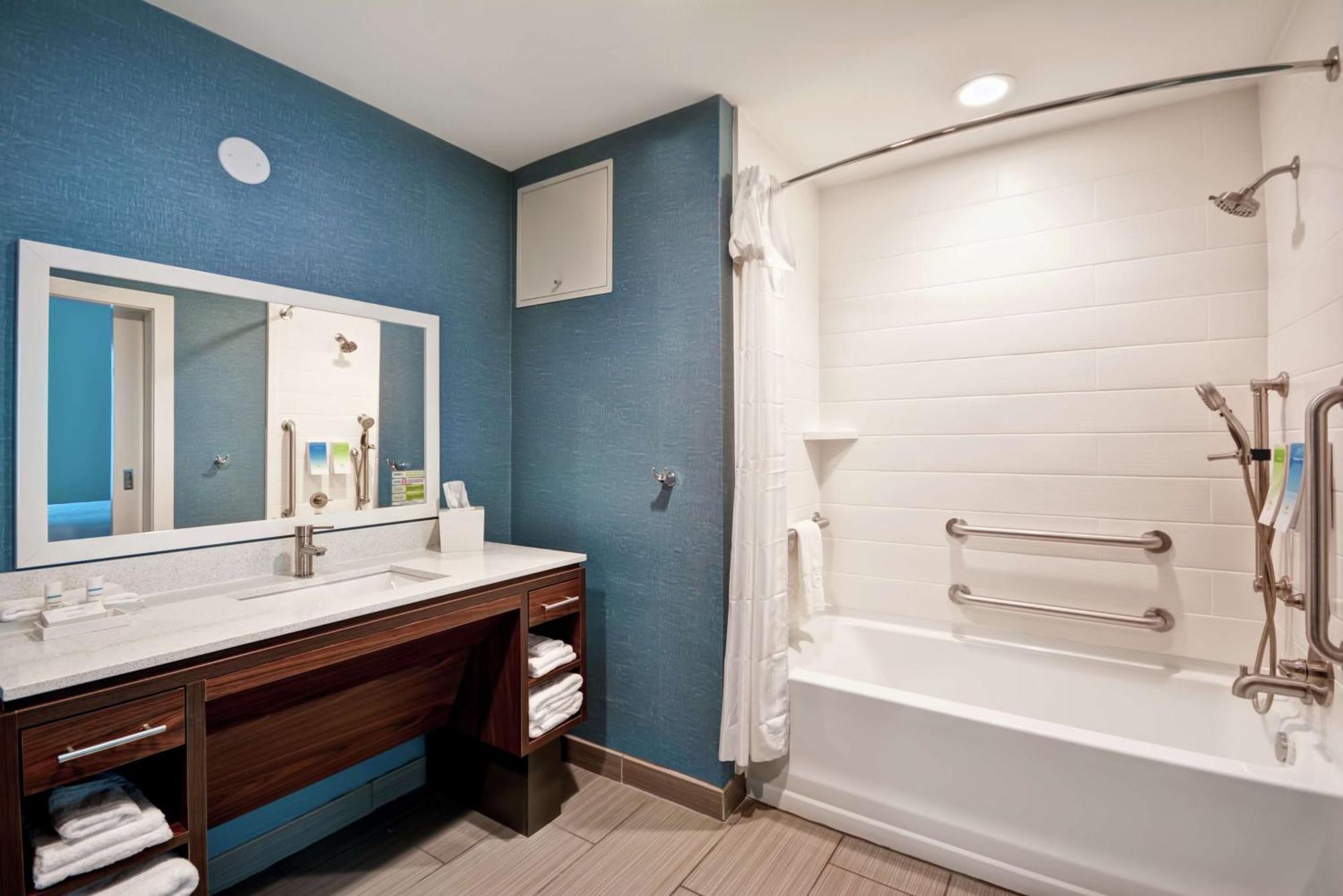 Home2 Suites Pensacola I-10 At North Davis Hwy Exteriör bild