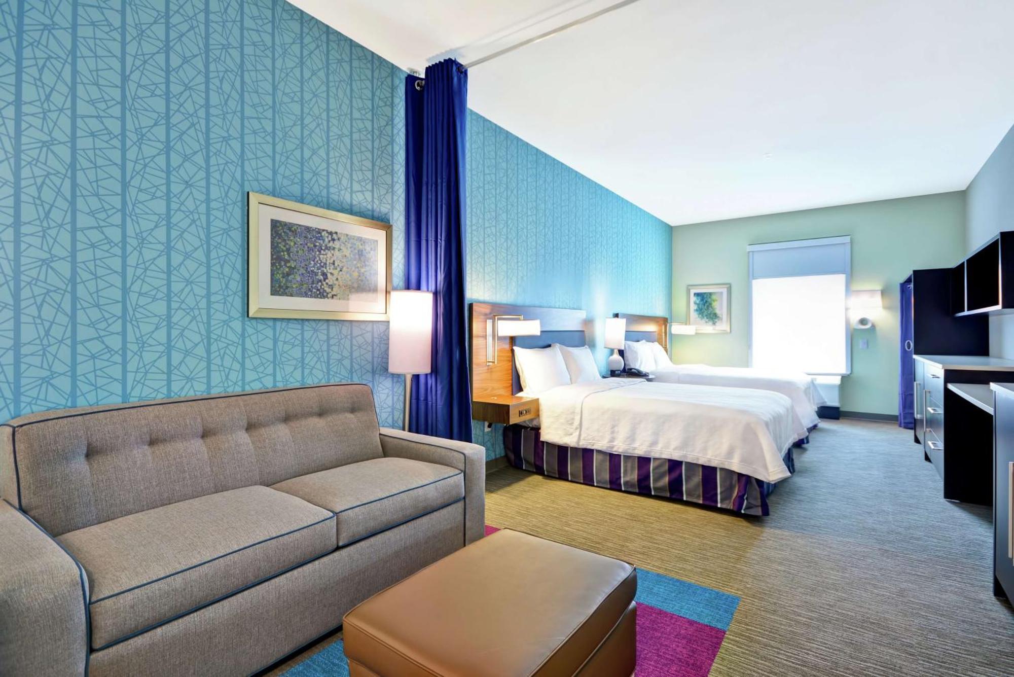 Home2 Suites Pensacola I-10 At North Davis Hwy Exteriör bild