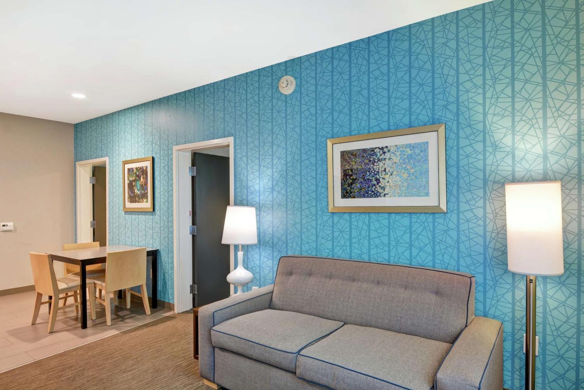 Home2 Suites Pensacola I-10 At North Davis Hwy Exteriör bild