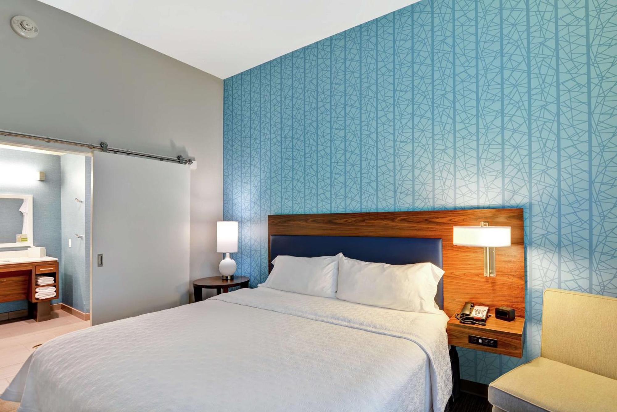 Home2 Suites Pensacola I-10 At North Davis Hwy Exteriör bild