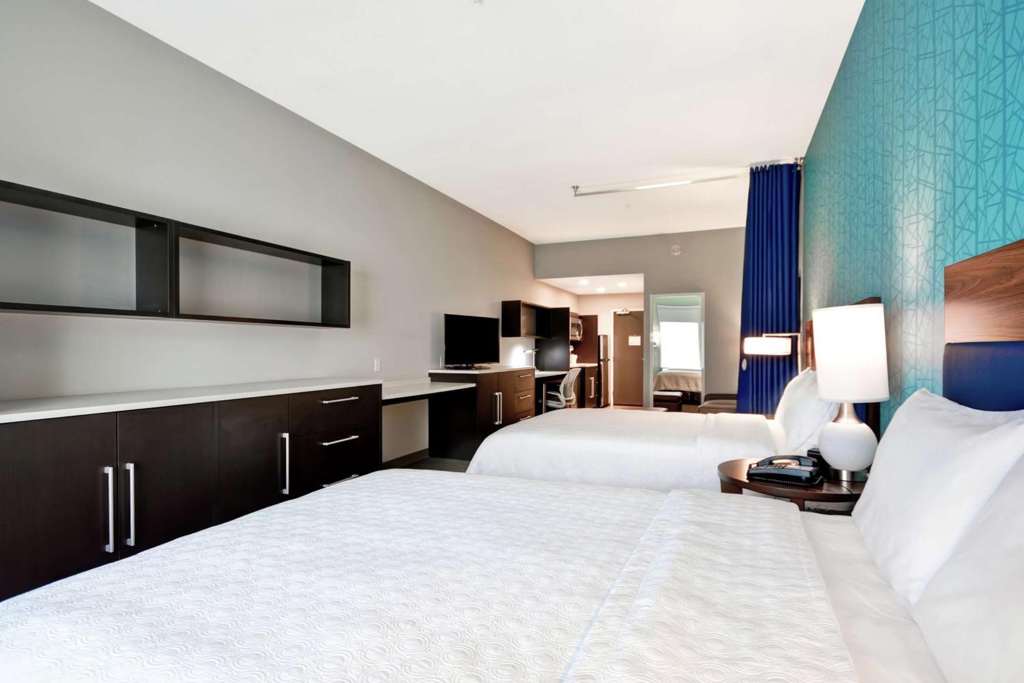 Home2 Suites Pensacola I-10 At North Davis Hwy Exteriör bild