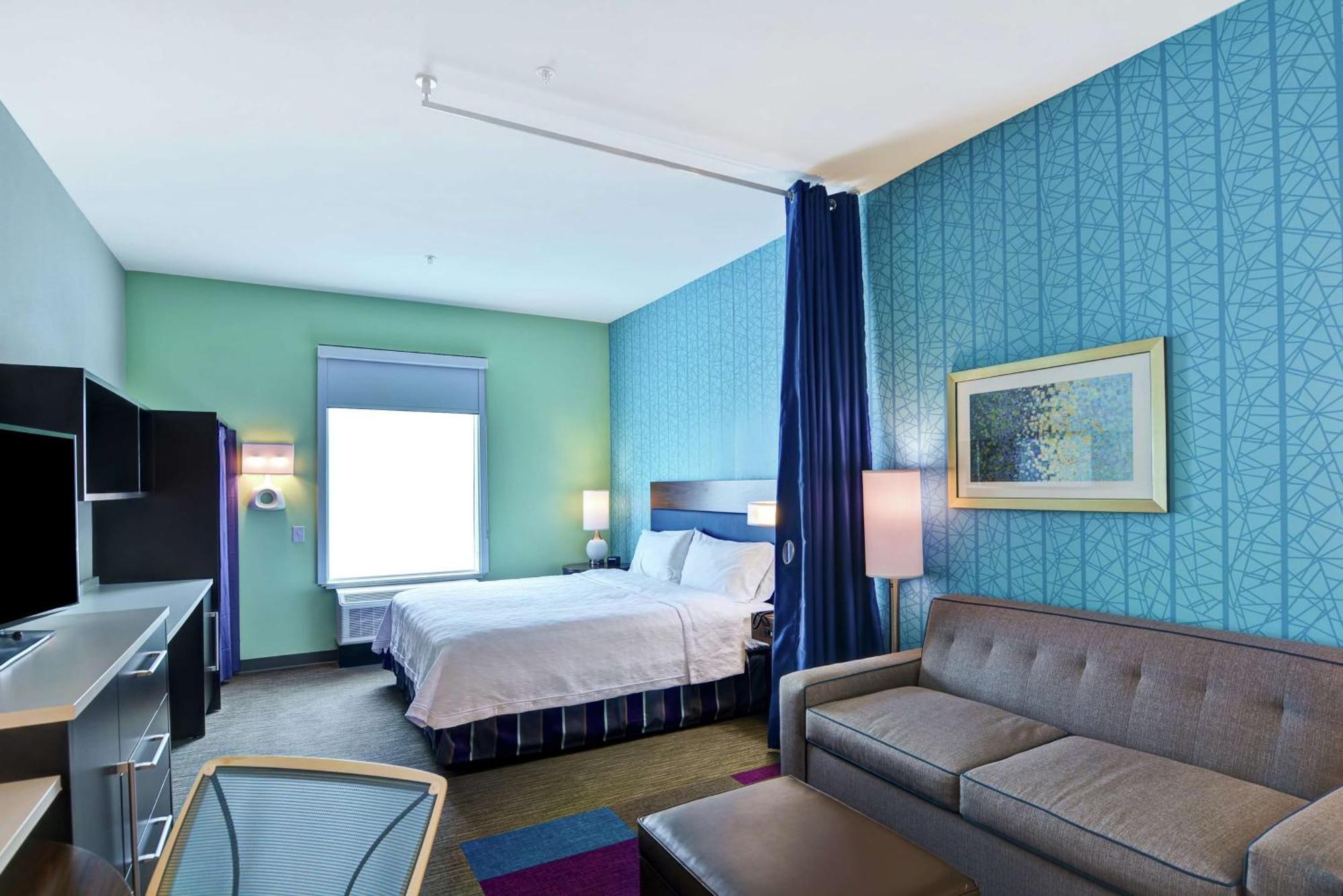 Home2 Suites Pensacola I-10 At North Davis Hwy Exteriör bild