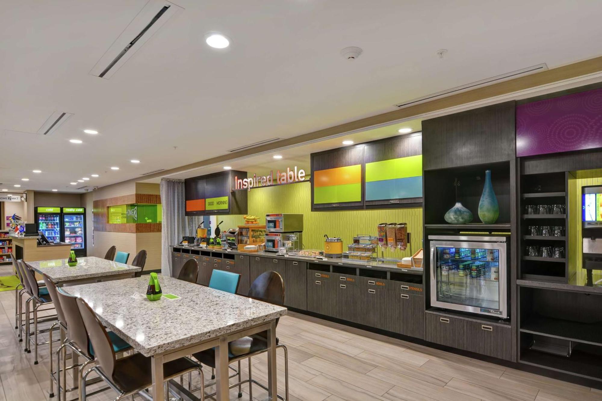 Home2 Suites Pensacola I-10 At North Davis Hwy Exteriör bild