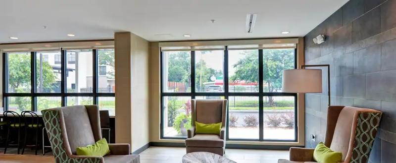 Home2 Suites Pensacola I-10 At North Davis Hwy Exteriör bild