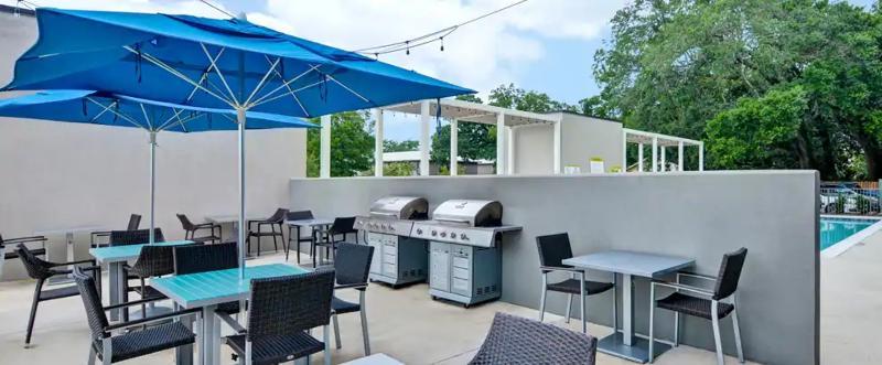 Home2 Suites Pensacola I-10 At North Davis Hwy Exteriör bild