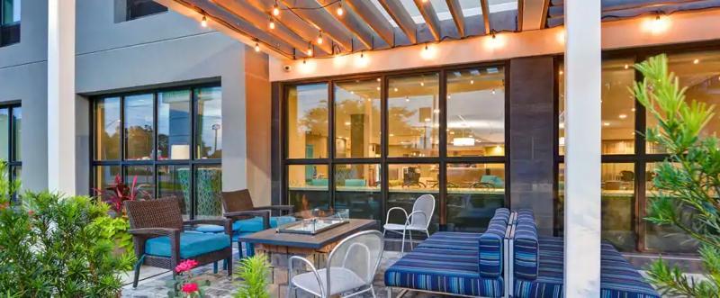 Home2 Suites Pensacola I-10 At North Davis Hwy Exteriör bild